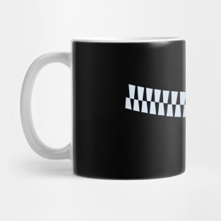 Zipper Smile Mug